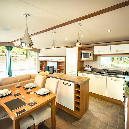 St. Ives Holiday Village-2