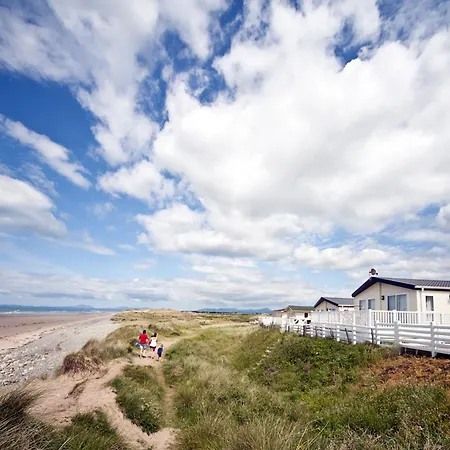 Barmouth Bay Holiday Park By Away Resorts-2