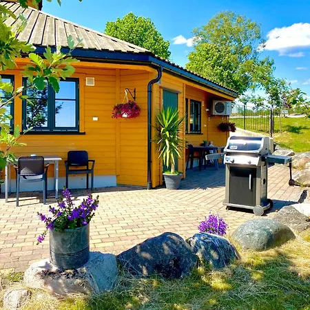 Sarpsborg Apartments - Utne Camping-2