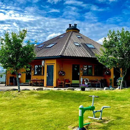 Sarpsborg Apartments - Utne Camping-3