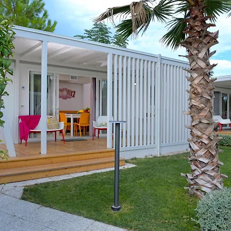 Camping Villaggio Calypso-2