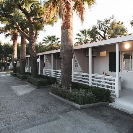 Camping Villaggio Calypso-3