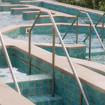 The Terrace Club Wellness Thalasso At Busena (Adults Only)-3