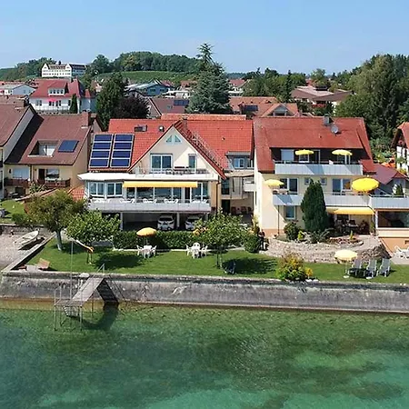 Gästehaus am Bodensee-3