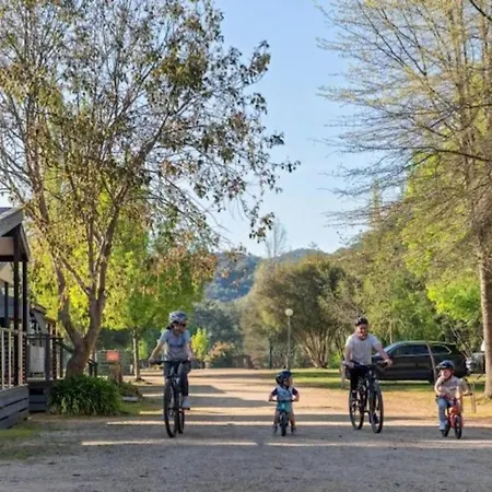 Discovery Parks - Mount Buffalo-2