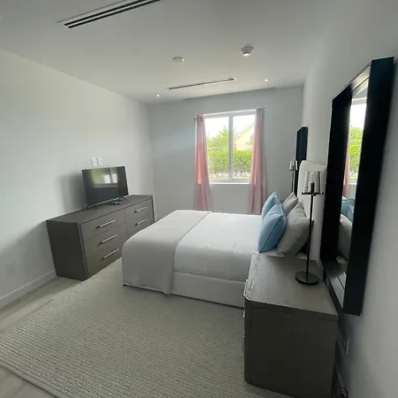 Palm Cay Marina, Resort & Spa-2