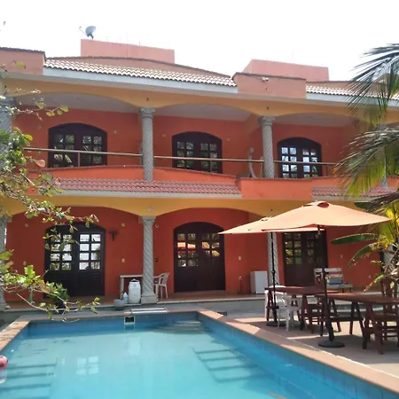 Hotel Rosa de los vientos-2