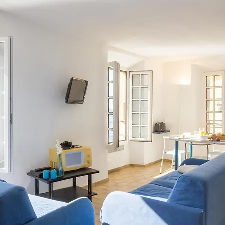 Résidence Partenaire Le Palais de la Marine-3