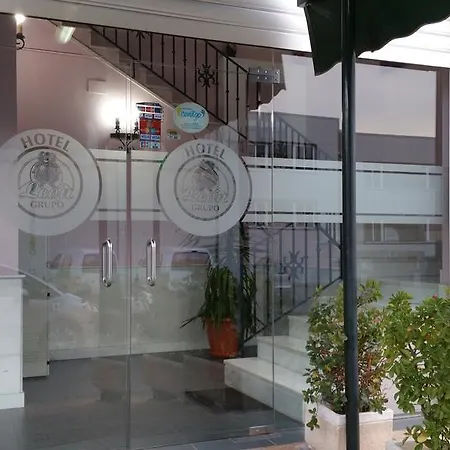 Hotel León-3