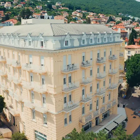 BRISTOL Hotel Opatija-3