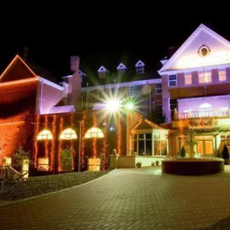 Skegness The Royal Hotel-2