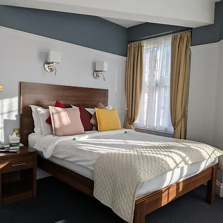 Royal Oxford Hotel-2