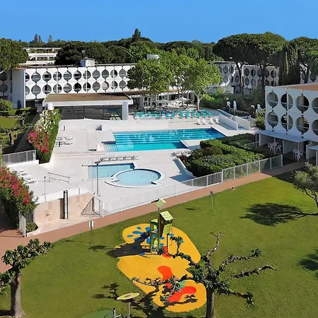 Residence Residéal La Grande Motte-2