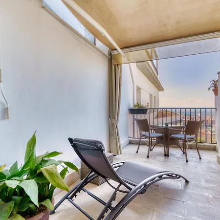Hotel Mirador Arabeluj-2