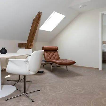 Thon Hotel Parken-2