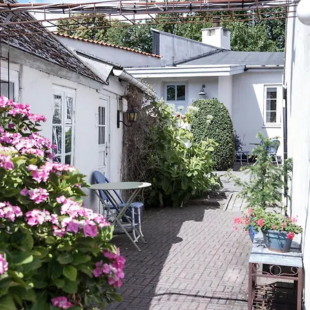 Rodvig Kro Og Badehotel-3