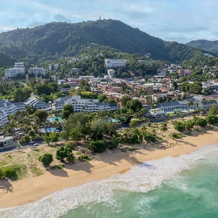 Thavorn Palm Beach Resort Phuket-2