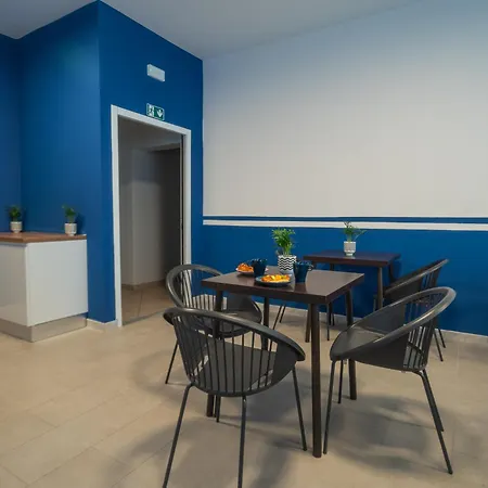 Hotel Aldebaran - Ideale Per Gruppi - Marina Centro-2