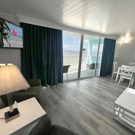 Lani Kai Island Resort (Adults Only)-3