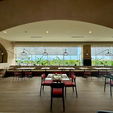 Grand Sirenis Riviera Maya Resort & Spa All Inclusive-3
