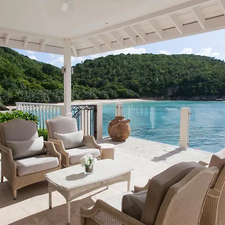 Blue Waters Resort And Spa-3