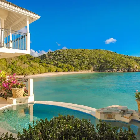 Blue Waters Resort And Spa-2