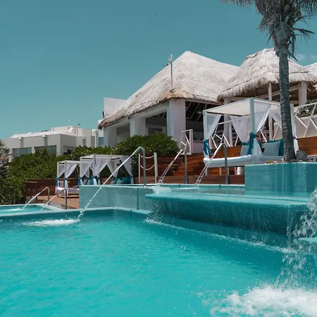 The Grand Oasis Cancun-2
