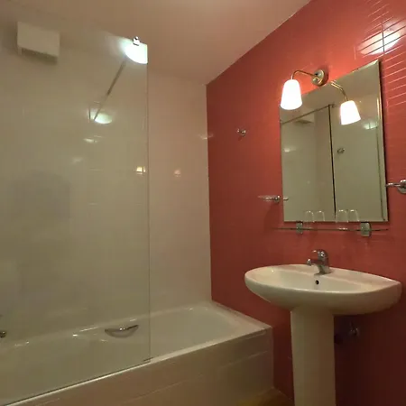 Apartamentos Guanarama-3