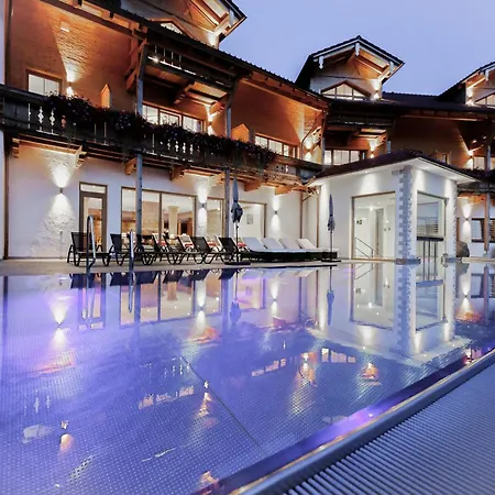 Wellness&Naturhotel Tonihof-3