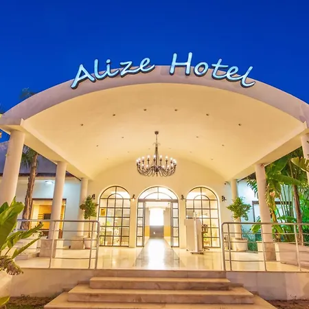 Alize Hotel Oludeniz-3