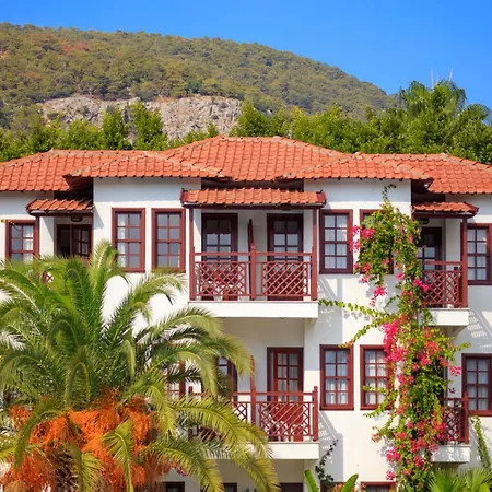 Alize Hotel Oludeniz-3