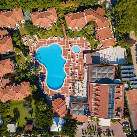Alize Hotel Oludeniz-2