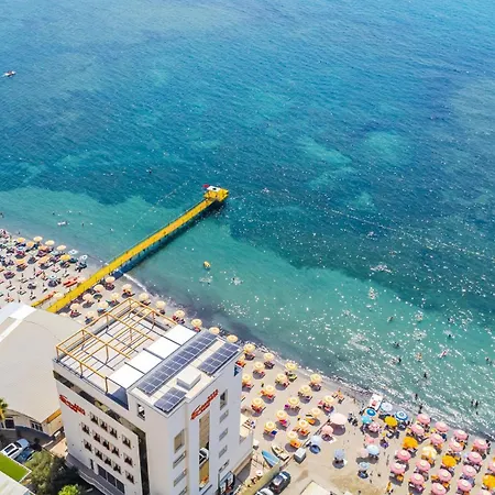 Aragosta Hotel-2