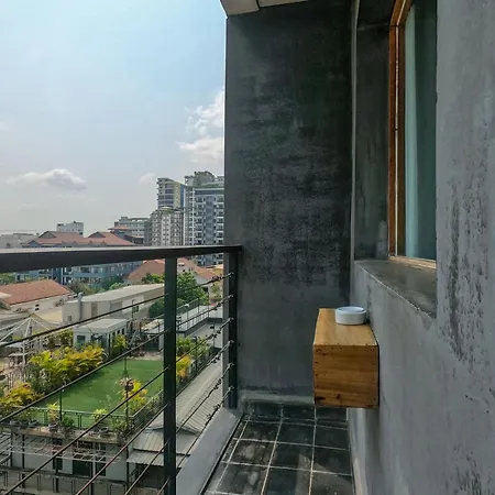 Patio Hotel & Urban Resort-3