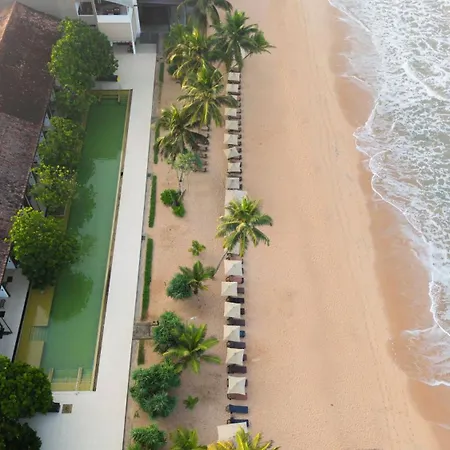 Pandanus Beach Resort&Spa-2