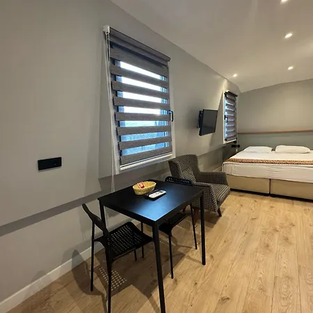 BGuest Hotel&Residence-3