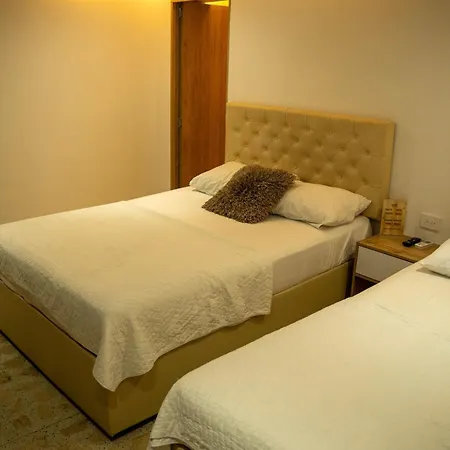 Palmarito Beach Hotel-3