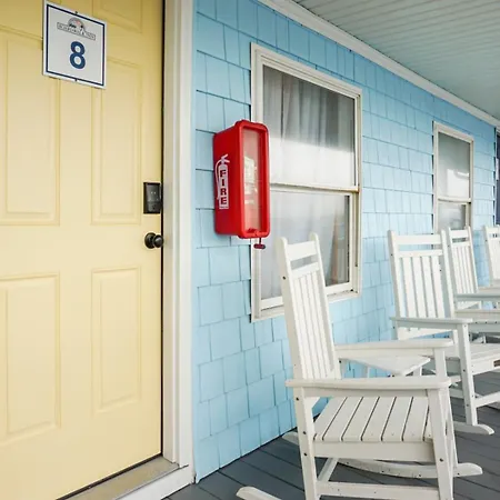 The Boardwalk Inn-2