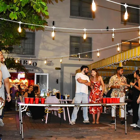 Viajero Miami (Adults Only)-3