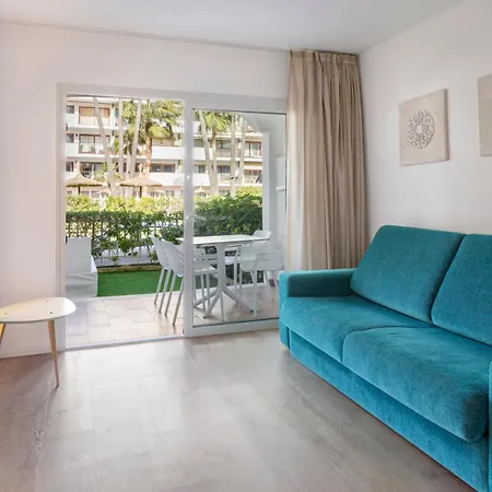 Alcudia Garden Aparthotel-2