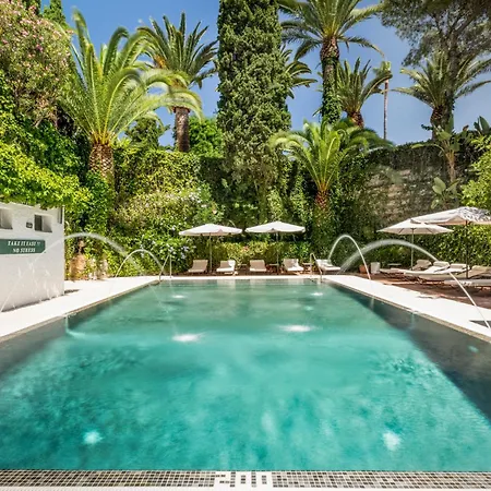 Boutique Hotel Las Islas (Adults Only)-2