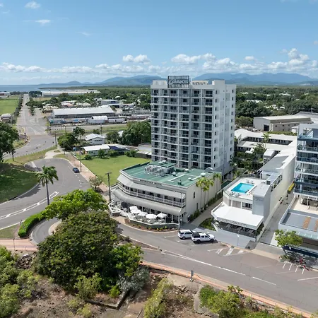 Oaks Townsville Hotel-3