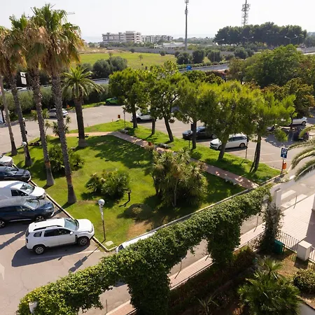 Hotel Majesty Bari-3