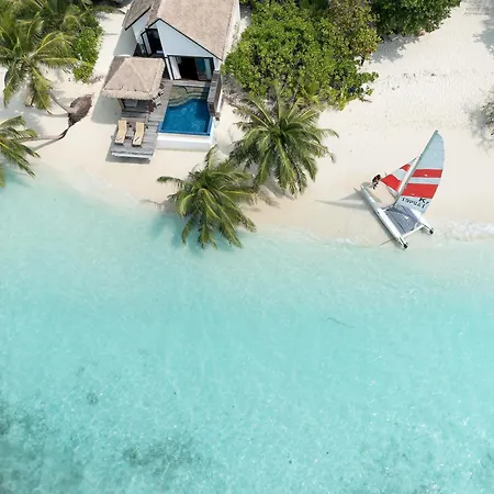 Bandos Maldives-2