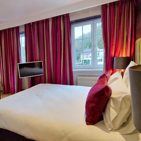 6717 Nature Hotel & Spa Le Clos Des Delices-2