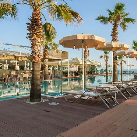 Radisson Blu Resort & Spa-2