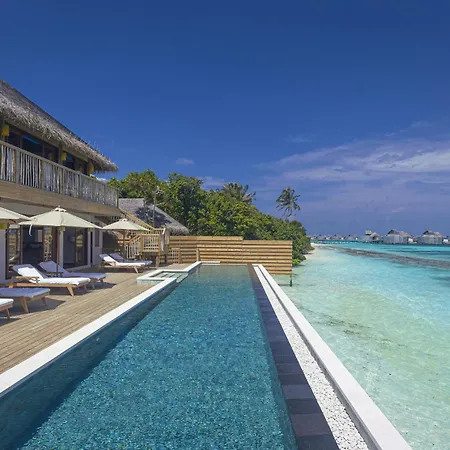 Six Senses Laamu-3