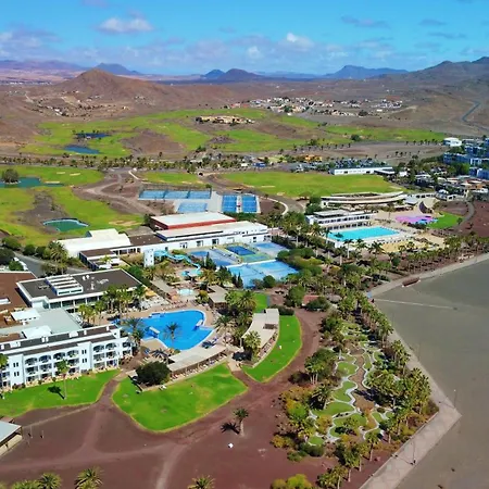 Playitas Aparthotel - Sports Resort-2