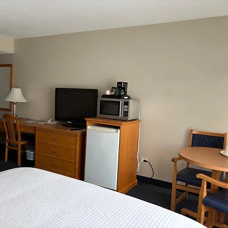 Westlock Inn & Conference Centre-3
