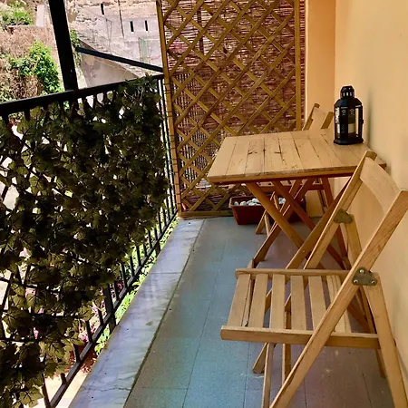B&B Vista Mare-2